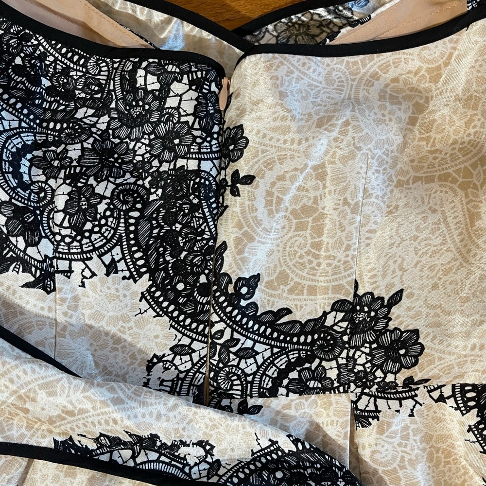 BNWT Jessica Simpson size 4 - Picture 12 of 16